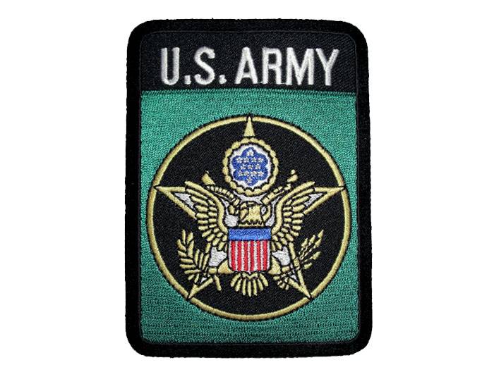 Army Patches