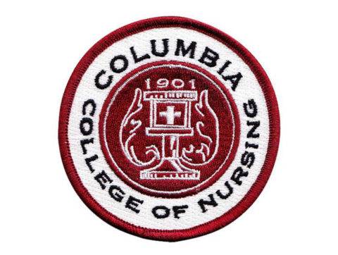 University Patches