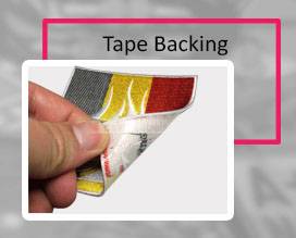 Tape Backing