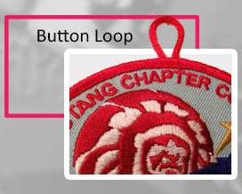 Button Loop
