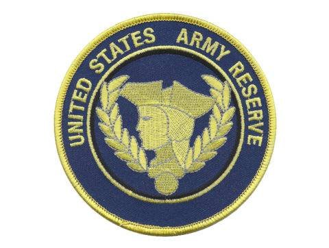 Special Forces Patches