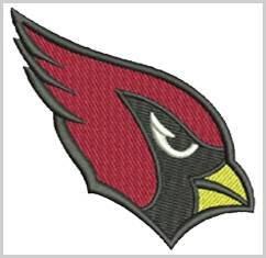 Personalized Custom Patch Design